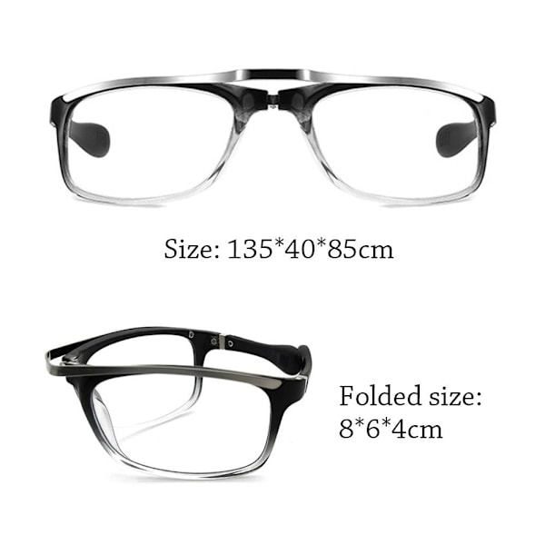Anti-blue Light Glasses Lukulasit STRENGTH 1.00 Strength 1.00