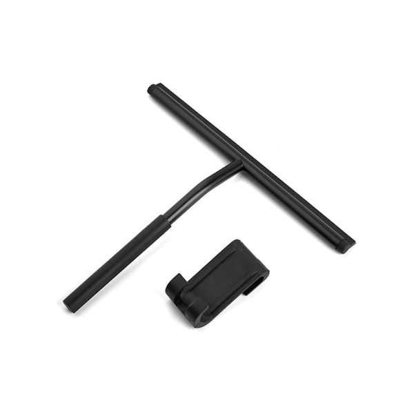 Glasdörrtorkare Skraprengöring EJ TRECKBAR EJ TRECKBAR not stretchable