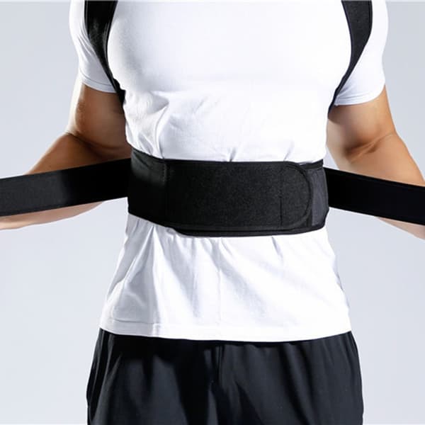 Position Corrector Ryggstöd XXL XXL