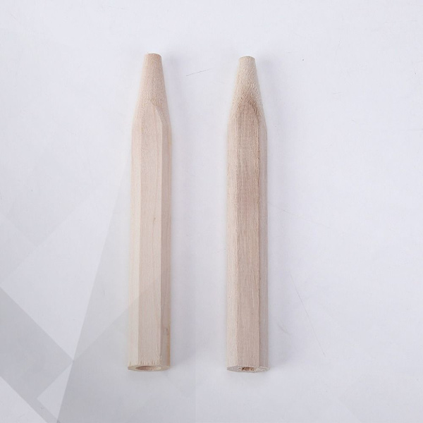 Sulkapallomailan kahva Sulkapallokahva WOOD-G5 WOOD-G5 Wood-G5