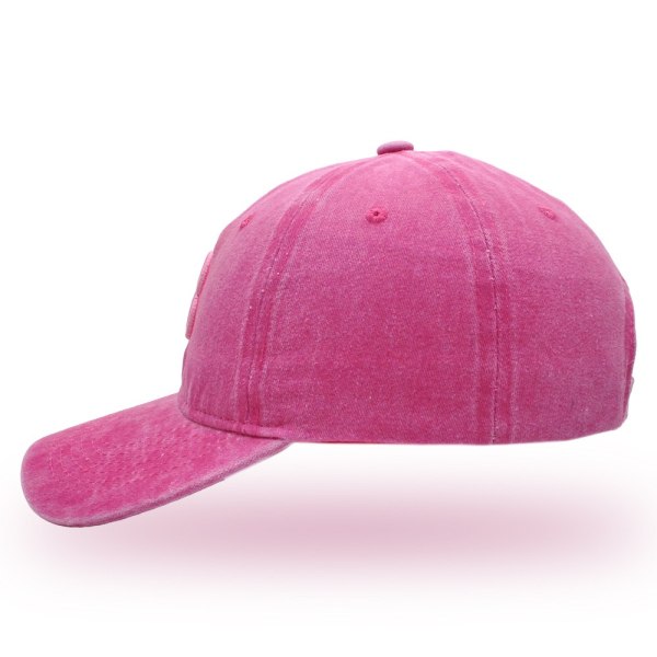 Barbie- cap aurinkovarjohattu ROSE RED rose red