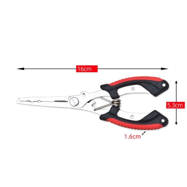 Fisketænger Agn Line Cutter B B B