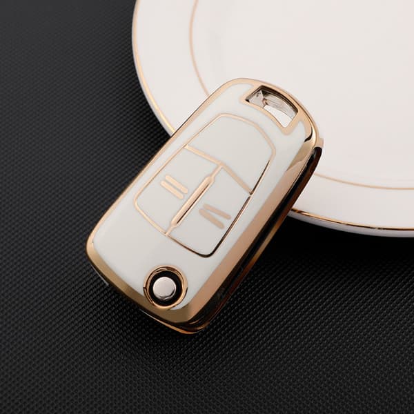 Auton case avainkotelon case COVER Red