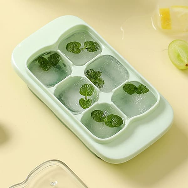 Ice Cube Bar Ball Maker Isform ROSA Pink