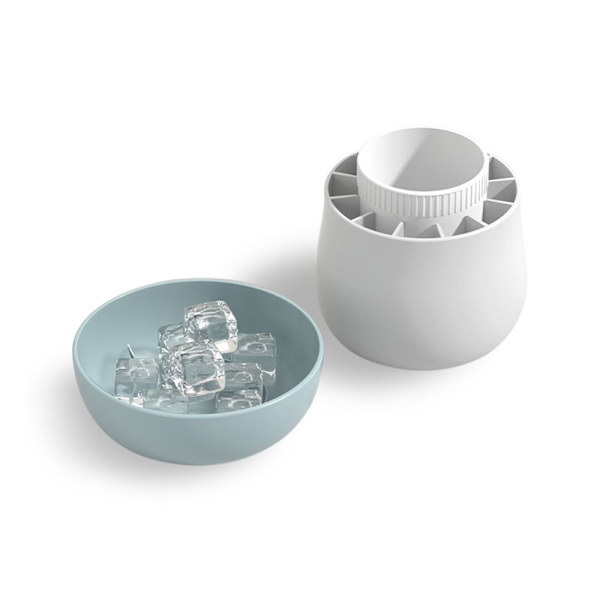 Ice Bucket Cup Jääkuutiot SININEN blue