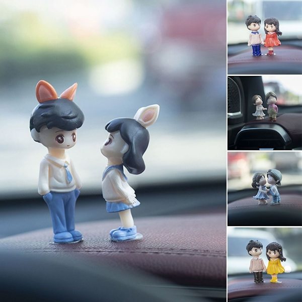 Car Ornament Model Parfym Clip Ornaments E E E