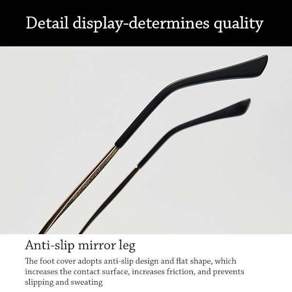 Anti-Blue Light Glasses Ylisuuret silmälasit APRICOT Apricot
