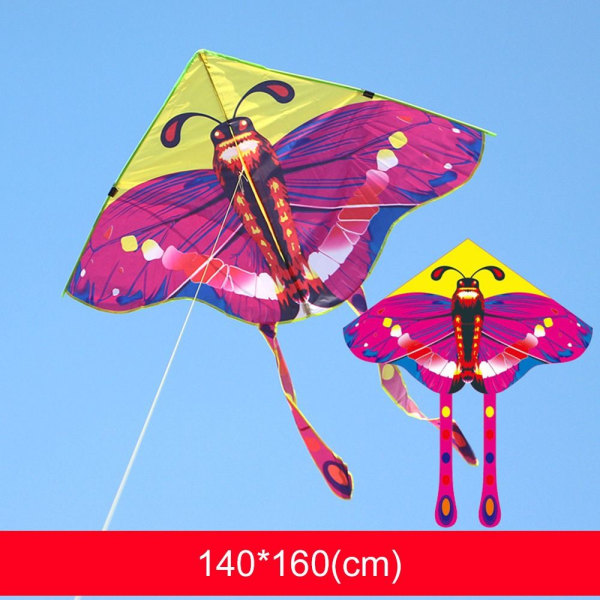 Plastic Fighter Kite Large Plane Kites 5 5 5