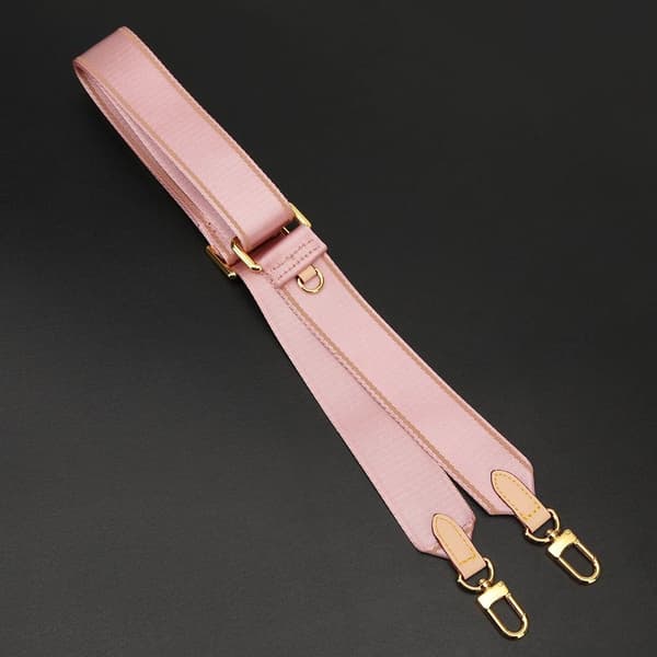 Skuldertaske Strap Håndtaske Strap SORT black