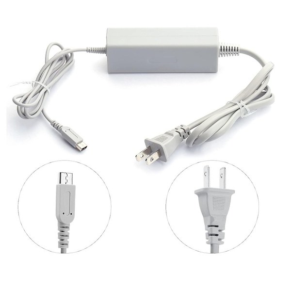 Gamepad Oplader Vægoplader EU EU EU