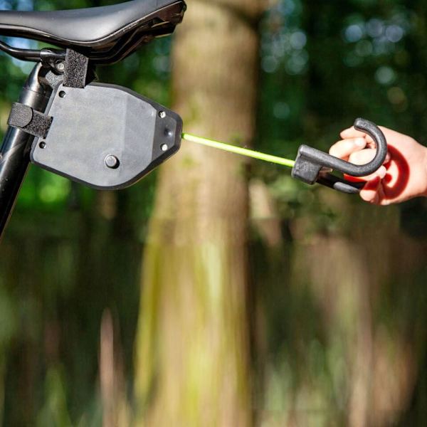 Cykeldragrep Vuxna Cykeldragrep Bike Bungee Dragrep