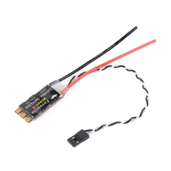 Børsteløs ESC Speed Controller 30A 30A 30A