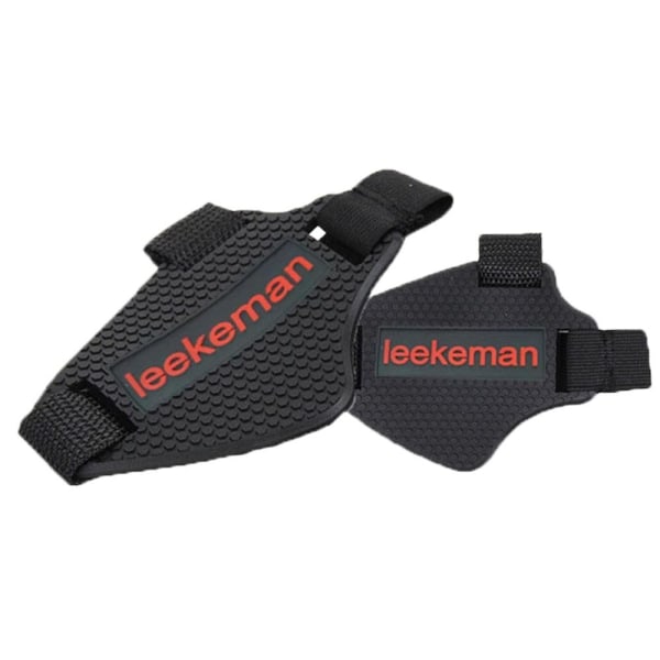 Motorcykel växelspaksskydd Motorcykelväxelrem 2 2 2