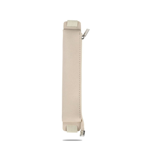 Case Pennklämma BEIGE beige