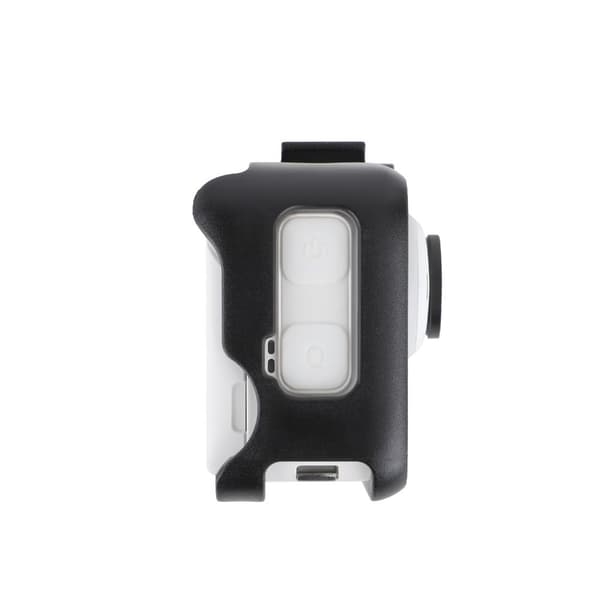 Skyddsram , case black
