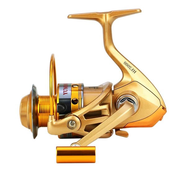 Fiskesnelle flåtehjul HF3000 HF3000