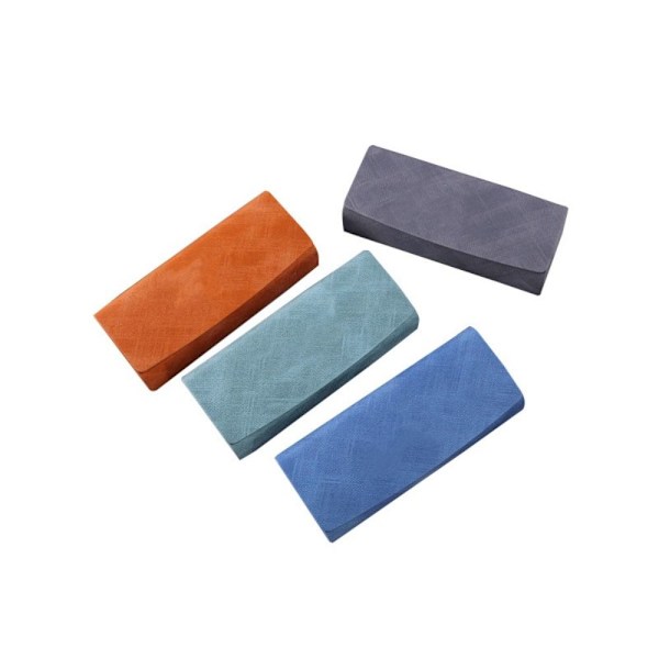 Case Lasikotelo TUMMAN SININEN dark blue