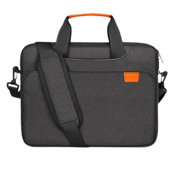 Laptopveske Dataveske SORT 14TOMMERS 14TOMMER black 14inch-14inch