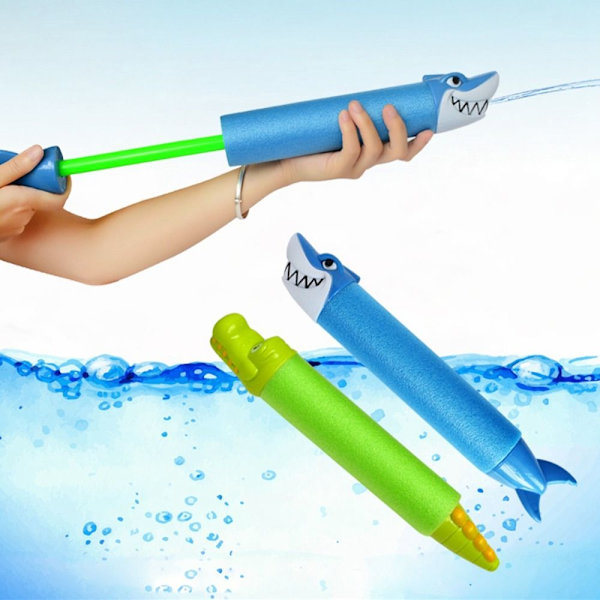 Animal Head Water Gun Spray Water Pistol STYLE 4 STYLE 4 Style 4