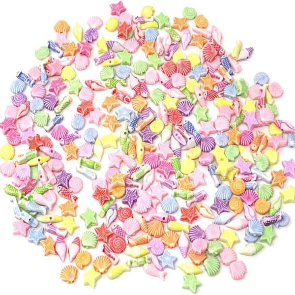 Kuorihelmiä merieläinhelmiä valtamerihelmiä