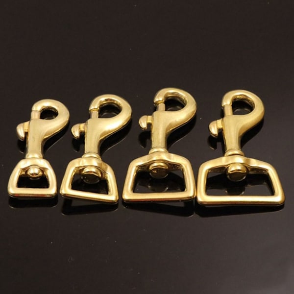 Snap Hook Dragspännen 26MMX77MM 26mmx77mm