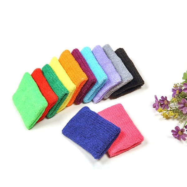 5 KPL Sweatband Ranneke HARMAA grey