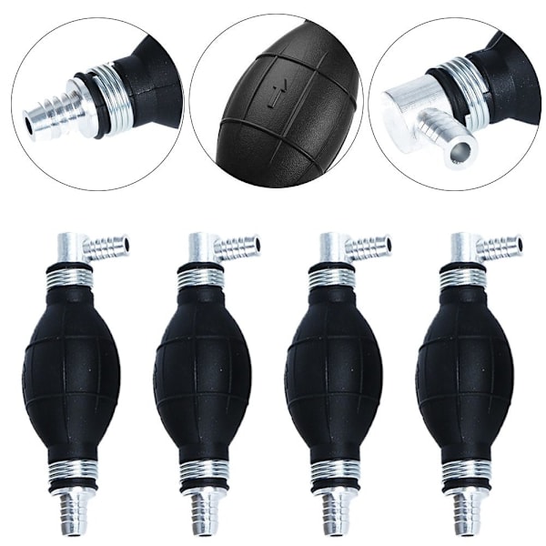 Håndhævertpumpe Overførselsværktøj 10MM 10mm