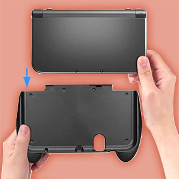 Controller Holder Håndgreb Game Handle Case