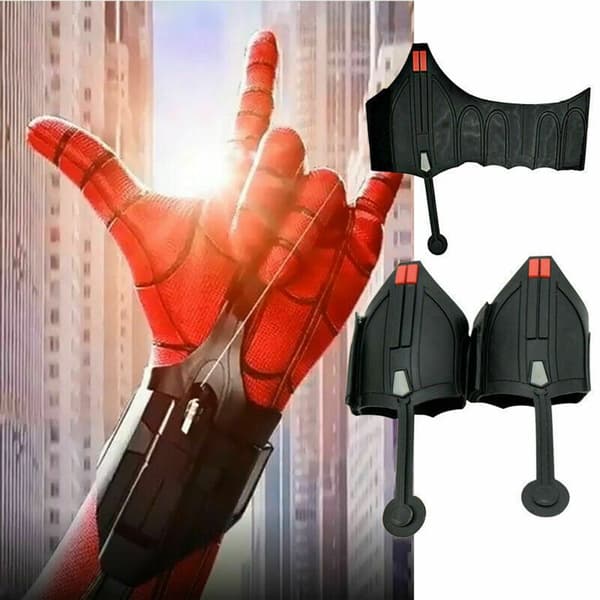 Handledsskydd Spider Prop 1 ST 1 pcs