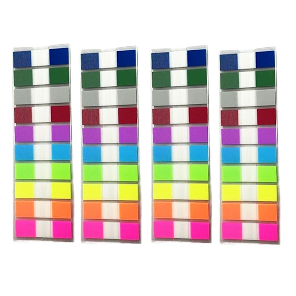 Sticky Notes Memo Pad -tarra