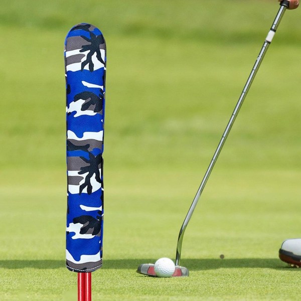 Golf Sticks Cover Golf Club Cover CAMO BROWN CAMO BROWN Camo Brown