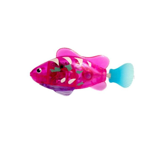 Elektrisk simulering Fish Cat Interactive Toy 4 4 4