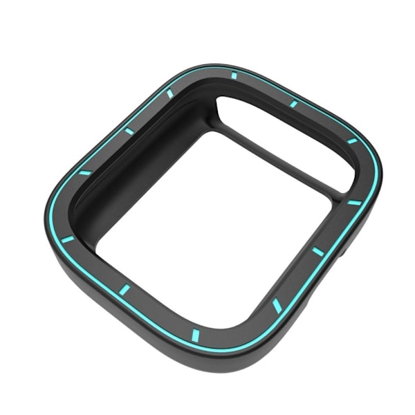TPU Case Skærmbeskytter SORT black