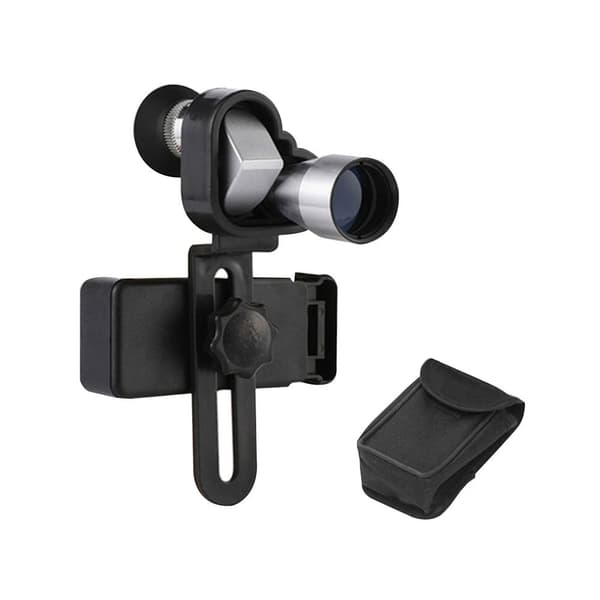 Zoom Monocular Handheld Telescope 2 2 2