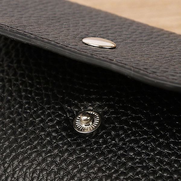 Mini Wallet Luottokorttilaukut PUNAINEN red