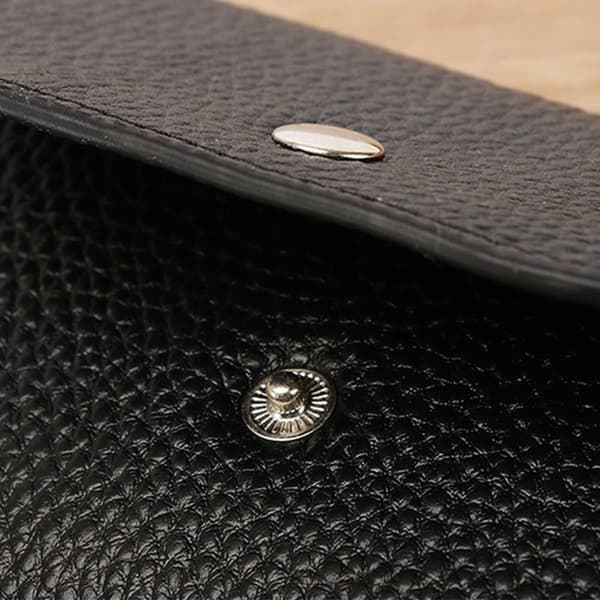 Miniplånbok Kreditkortsväskor SVART black