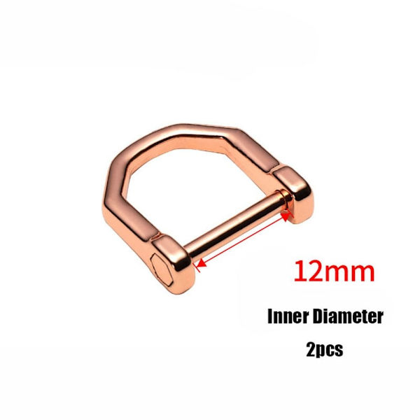 2 stk spenner karabinkrok 10 10 10