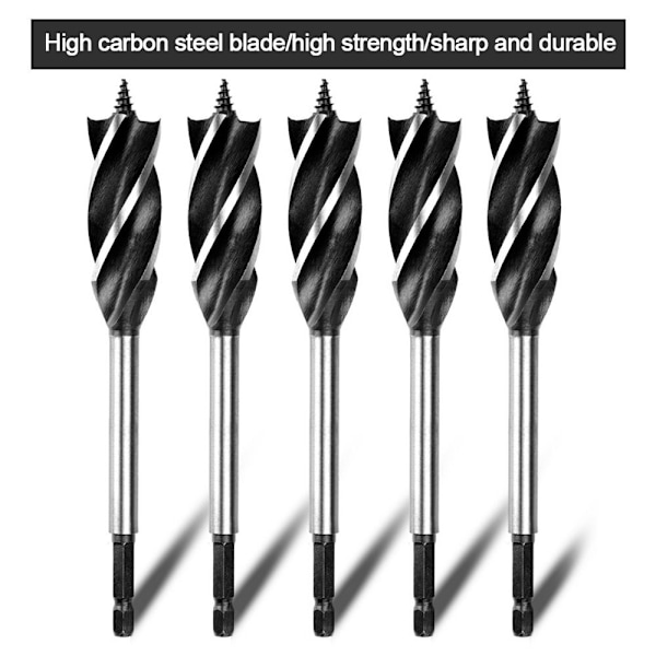 Twist Drill Bits Auger Borr 20MM 20mm