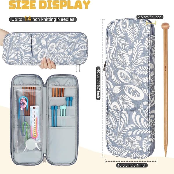 case organizer case _