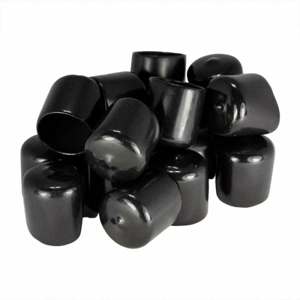 50 Stk Rørbeskytter 3MM X 15MM 3mm x 15mm