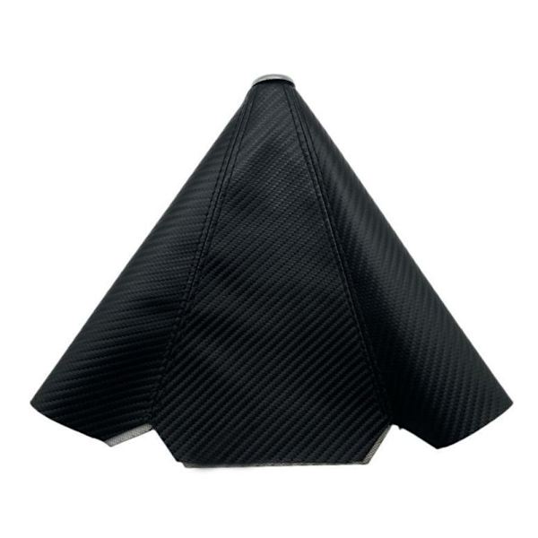 Bilskiftkrager Skifterstartdeksel B-SORT B-SORT B-Black