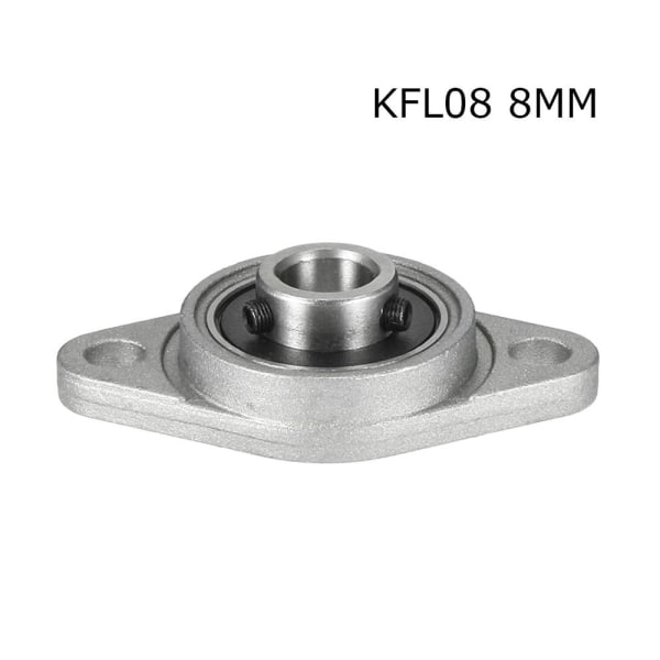 Tyynylohkolaakeri Painelaakeri KFL08 8MM KFL08 8MM KFL08 8MM