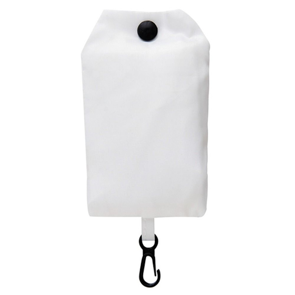 Handlepose ensfarget veske 3 3 3