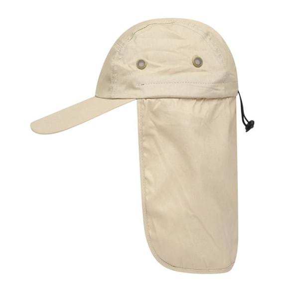 Hat Fisherman Hat KHAKI Khaki