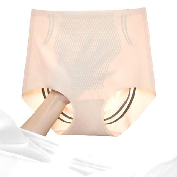 Ice Silk Ion Fiber Reparasjon Shaping Device Shaping Short SORT L black L