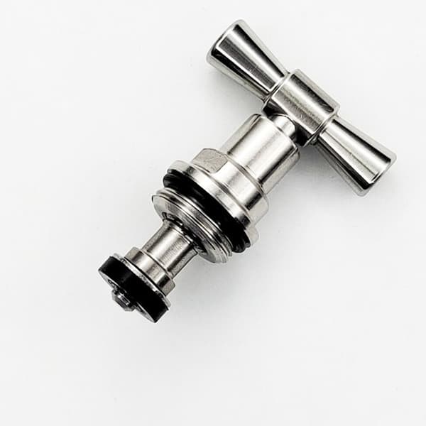 Langsomt åben vandhane Mop Pool Cold Tap B B B