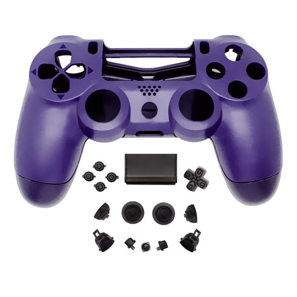 Gamepad Shell Kontroller Deksel 1 1 1