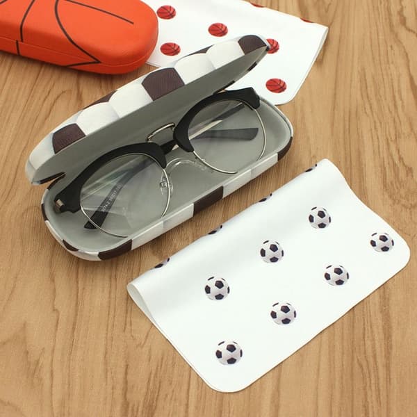 Glasögonfodral BASKETBOLLTYP BASKETBOLLTYP