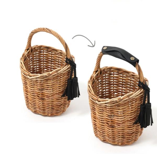 2st Väska Axelrem Resväska Grip BEIGE Beige