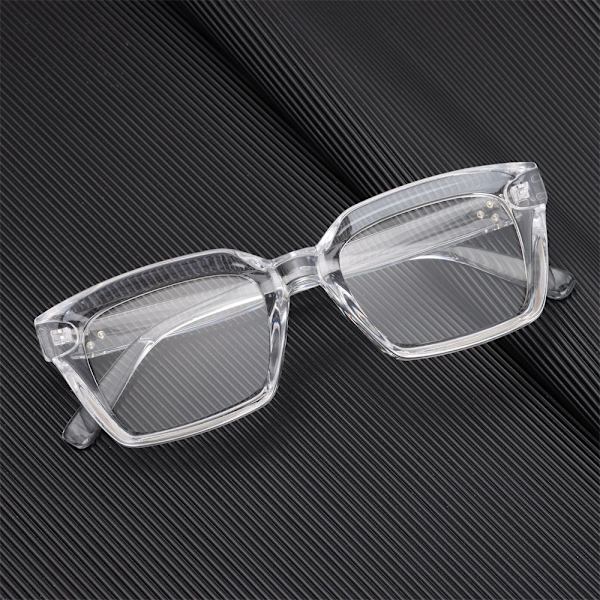 Lukulasit Presbyopia Silmälasit LEOPARD PRINT STRENGTH leopard print Strength +1.00-Strength +1.00